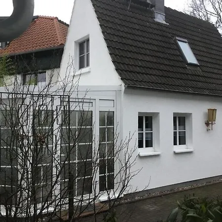 In With Swimming Pool Vakantiehuis