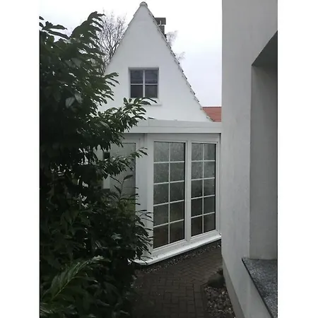 Vakantiehuis In With Swimming Pool Binz