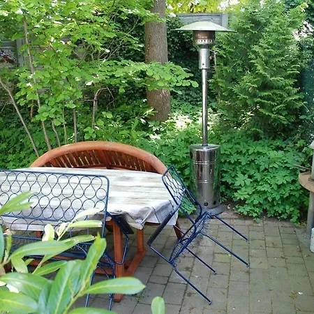 In With Swimming Pool Vakantiehuis *