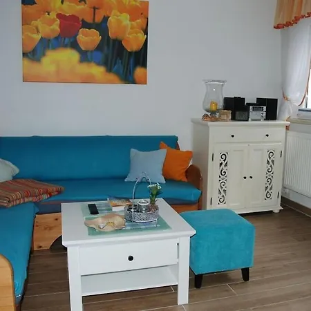 In With Swimming Pool Vakantiehuis Binz
