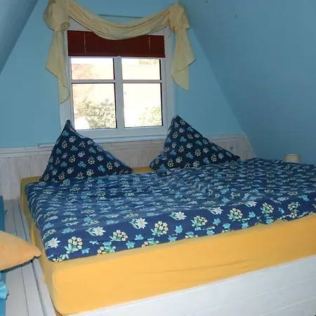 Vakantiehuis In With Swimming Pool Binz